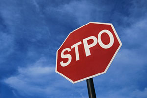 stopschild